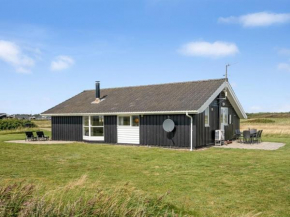 Holiday Home Eemil - 700m from the sea by Interhome